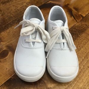 Keds Little Girls Tennis Shoes